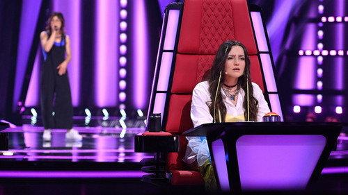 The Voice of Poland Season 13 Episode 2 - Episode 2