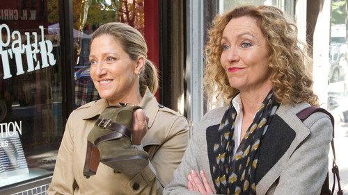 Nurse Jackie Season 6 Episode 4 - Love Jungle