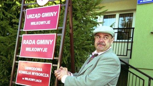 Ranczo Season 1 Episode 3 - Priest's initiative