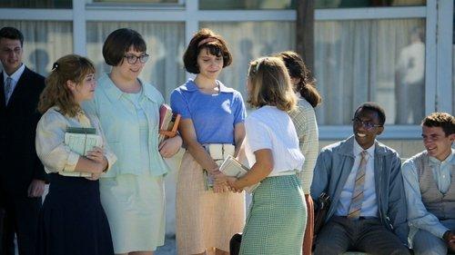 Voltaire High Season 1 Episode 1 - Episode 1