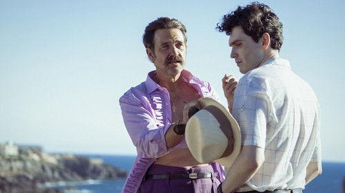 A Town Called Malice Season 1 Episode 1 - I Want to Know What Love Is