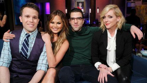 Hollywood Game Night Season 3 Episode 1 - Two Janes Are Better Than One