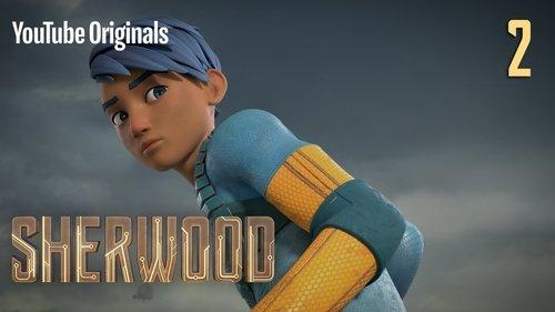 Sherwood Season 1 Episode 2 - Robin Gives to the Poor