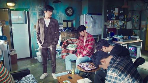 undefined Season 1 Episode 4 - Sandbox