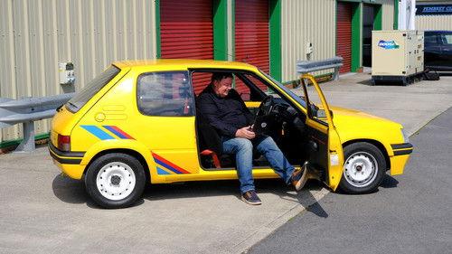 Wheeler Dealers Season 24 Episode 2 - Peugeot 205