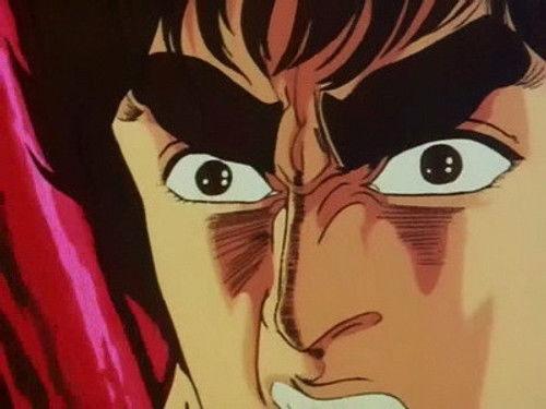 Fist of the North Star Season 3 Episode 21 - Shin of the South Star Sacred Fist! Risked Your Life For Love That Never Will!!