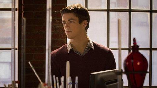 undefined Season 1 Episode 1 - Pilot