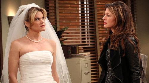 Hot in Cleveland Season 6 Episode 12 - One Wedding and One Funeral