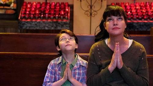 Broke Season 1 Episode 6 - Losing My Religion