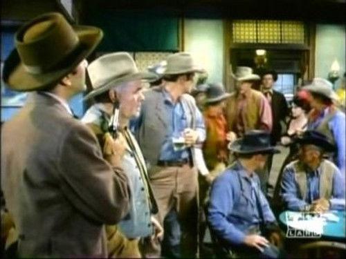Gunsmoke Season 14 Episode 16 - Time of the Jackals
