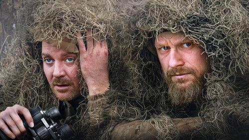 Random Mission Season 1 Episode 3 - Episode 3