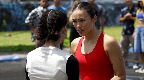 undefined Season 1 Episode 18 - Flowback