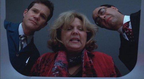 undefined Season 4 Episode 12 - Diana Lubey