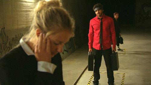 The Challenge Season 27 Episode 13 - Family Matters