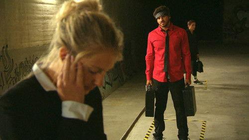 The Challenge Season 27 Episode 13 - Family Matters