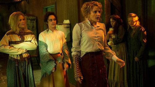 Murdoch Mysteries Season 8 Episode 13 - The Incurables