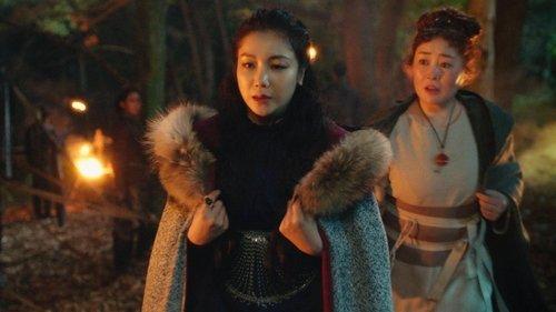 Arthdal Chronicles Season 1 Episode 4 - Part 1: The Children of Prophecy (4)