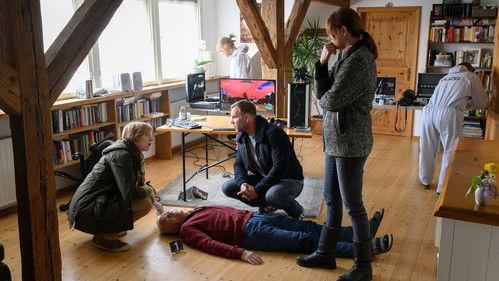 SOKO Wismar Season 20 Episode 9 - Episode 9