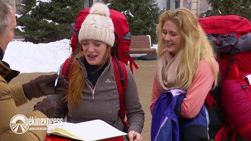 Pékin Express Season 21 Episode 5 - Episode 5