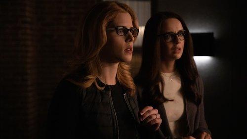 undefined Season 7 Episode 21 - Living Proof