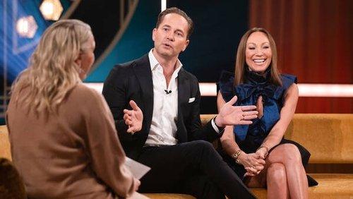 Carina Bergfeldt Season 1 Episode 3 - Episode 3