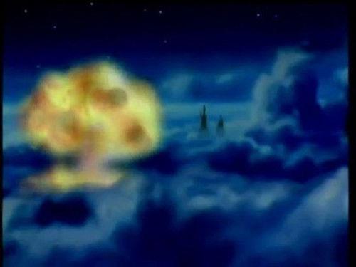 Dragon Flyz Season 1 Episode 18 - Ground Zero