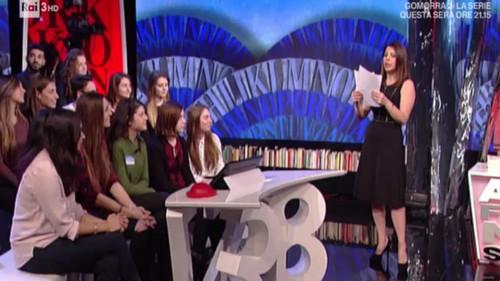 Per un pugno di libri Season 20 Episode 9 - Lo scrittore fantasma (di Philip Roth)