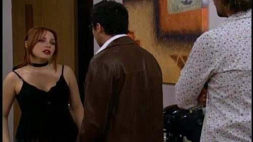 Rebelde Season 1 Episode 73 - Celos
