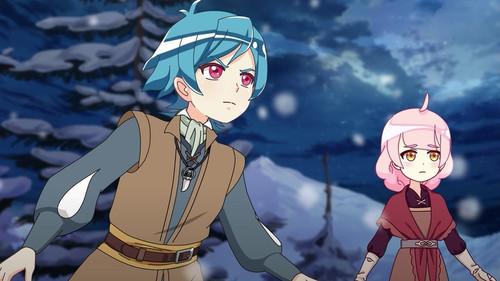 Flower Fairy Season 8 Episode 11 - Episode 11