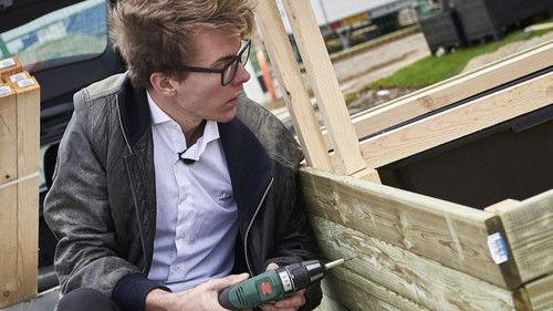 Nybyggerne Season 4 Episode 4 - Episode 4