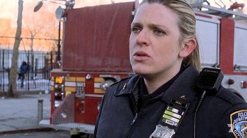 Third Watch Season 5 Episode 18 - Purgatory