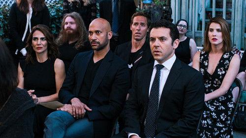 undefined Season 2 Episode 6 - Free Fall