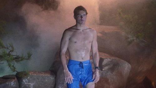 Baywatch Season 3 Episode 14 - Strangers Among Us