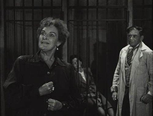 undefined Season 1 Episode 16 - Mystery in Wax