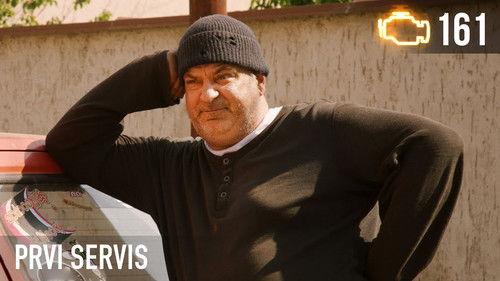 First Service Season 7 Episode 161 - Yugo Kopral