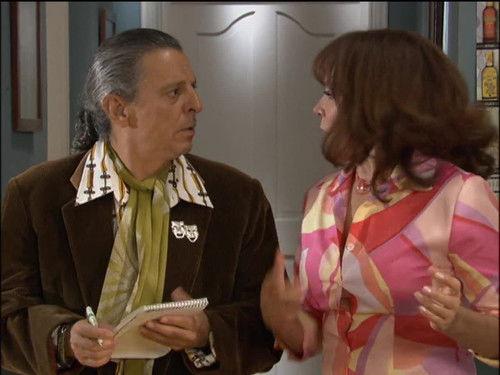 Vecinos Season 1 Episode 10 - La pareja de ventas