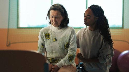 Dag & Nacht Season 3 Episode 4 - April