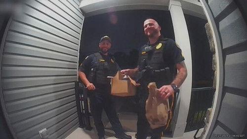 Customer Wars Season 7 Episode 6 - License to Rage