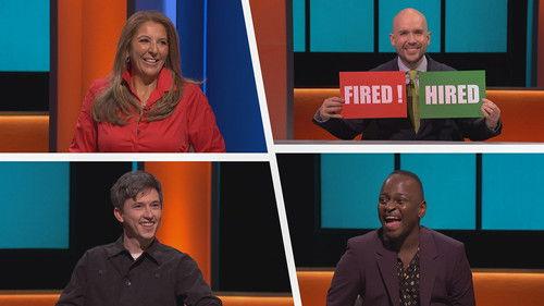 The Apprentice: You're Fired! Season 17 Episode 9 - TV Selling