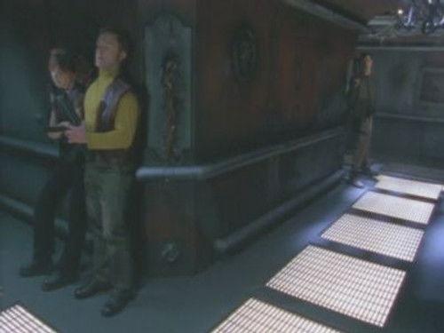 Starhunter ReduX Season 1 Episode 13 - The Most Wanted Man