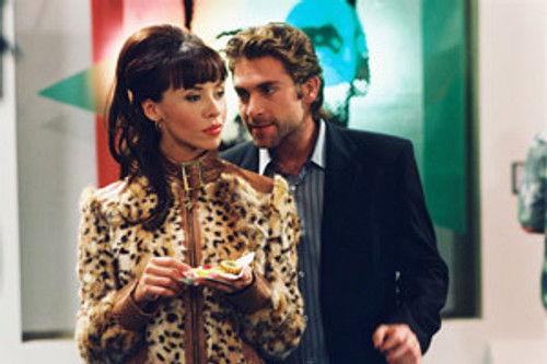 The Collector Season 1 Episode 3 - The Supermodel