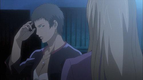 Phantom: Requiem for the Phantom Season 1 Episode 10 - End