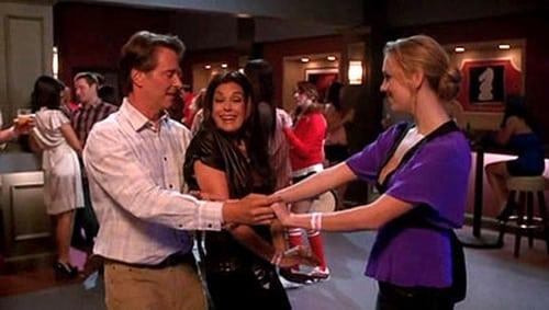 Desperate Housewives Season 5 Episode 8 - City on Fire