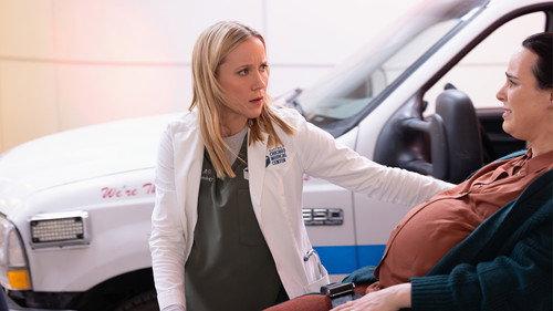 Chicago Med Season 11 Episode 19 - Exit Strategies