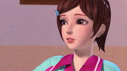 The Guardians of Carcosa Season 4 Episode 8 - Episode 8