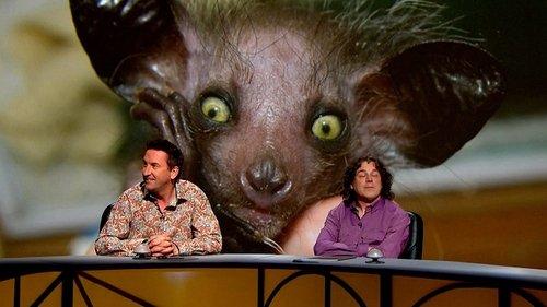 QI Season 9 Episode 1 - I-Spy