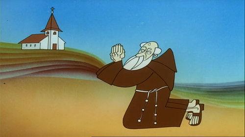 Hungarian Folktales Season 3 Episode 4 - Abeles-Kobeles