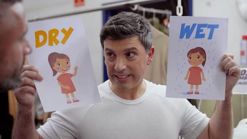 WTFAQ Season 1 Episode 3 - Episode 3