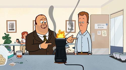 undefined Season 1 Episode 10 - Mark Men