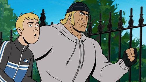 The Venture Bros. Season 6 Episode 3 - Faking Miracles